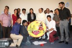Moodu Mukkallo Cheppalante Audio Launch - 29 of 120