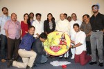 Moodu Mukkallo Cheppalante Audio Launch - 85 of 120