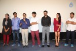 Moodu Mukkallo Cheppalante Audio Launch - 98 of 120