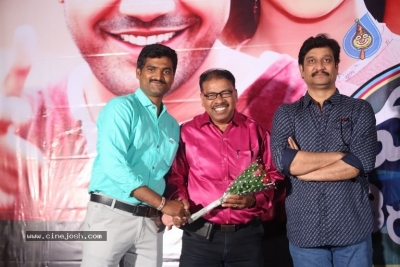 Moodu Puvvulu Aaru Kayalu Pre Release Event - 4 of 9