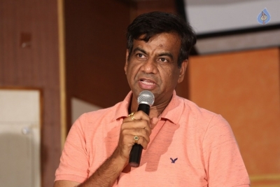 Mooduvandala Muppainaalugo Katha Movie Press Meet - 6 of 21