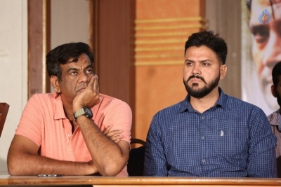 Mooduvandala Muppainaalugo Katha Movie Press Meet - 13 of 21