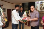 Mosagallaku Mosagadu 1st Look Launch - 31 of 56