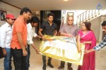 Mosagallaku Mosagadu 1st Look Launch - 35 of 56