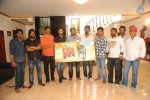 Mosagallaku Mosagadu 1st Look Launch - 22 of 56