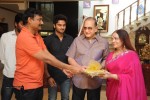 Mosagallaku Mosagadu 1st Look Launch - 24 of 56