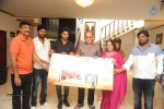 Mosagallaku Mosagadu 1st Look Launch - 28 of 56