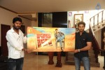 Mosagallaku Mosagadu 1st Look Launch - 40 of 56