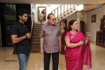 Mosagallaku Mosagadu 1st Look Launch - 44 of 56