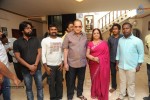 Mosagallaku Mosagadu 1st Look Launch - 46 of 56