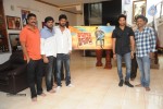 Mosagallaku Mosagadu 1st Look Launch - 52 of 56