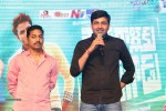 Mosagallaku Mosagadu Audio Launch 02 - 32 of 68