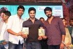 Mosagallaku Mosagadu Audio Launch 03 - 1 of 68