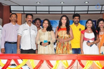 Mounam Movie Opening Photos - 7 of 63