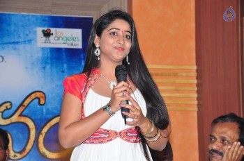 Mounam Movie Opening Photos - 46 of 63