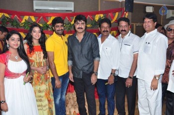 Mounam Movie Opening Photos - 47 of 63