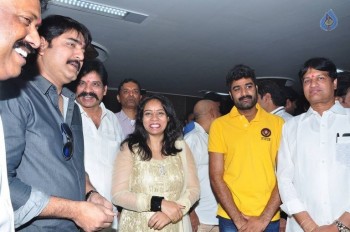 Mounam Movie Opening Photos - 50 of 63