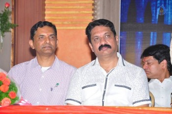 Mounam Movie Opening Photos - 59 of 63