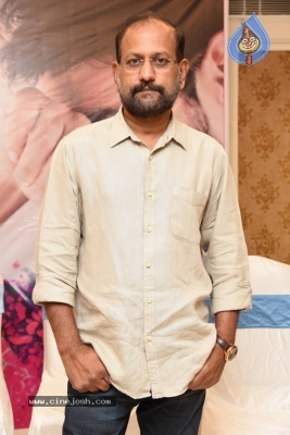Mouname Ishtam Movie Press Meet - 12 of 20