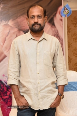 Mouname Ishtam Movie Press Meet - 13 of 20