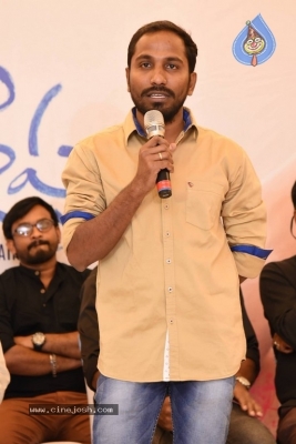 Mouname Ishtam Movie Press Meet - 14 of 20