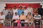 Movie Artists Association (MAA) Elections Press Meet Stills - 15 of 86