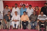 Movie Artists Association (MAA) Elections Press Meet Stills - 22 of 86