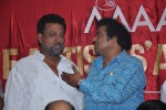 Movie Artists Association (MAA) Elections Press Meet Stills - 40 of 86