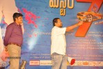 Mr.7 Movie Audio Launch - 40 of 101