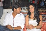 Mr.7 Movie Audio Launch - 91 of 101