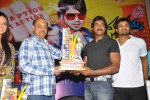 Mr. Nookaiah Movie Triple Platinum Disc Function - 10 of 62