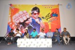 Mr. Nookaiah Movie Triple Platinum Disc Function - 20 of 62