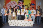 Mr. Nookaiah Movie Triple Platinum Disc Function - 35 of 62