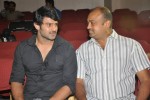 Mr. Perfect Movie Success Meet - 118 of 137