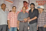 Mr. Perfect Movie Success Meet - 122 of 137