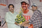 Mr. Perfect Movie Success Meet - 32 of 137