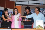 Mr. Rowdy Movie Audio Launch - 22 of 43