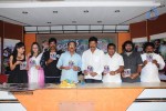 Mr. Rowdy Movie Audio Launch - 32 of 43