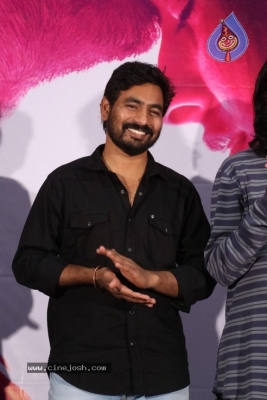 Mr And Miss Movie Trailer Launch Photos - 18 of 20