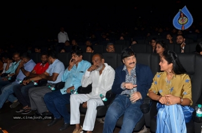 Mr Chandramouli Movie Audio Launch Stills - 3 of 33