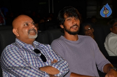 Mr Chandramouli Movie Audio Launch Stills - 8 of 33
