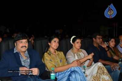 Mr Chandramouli Movie Audio Launch Stills - 17 of 33