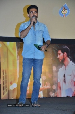 Mr Chandramouli Movie Audio Launch Stills - 22 of 33