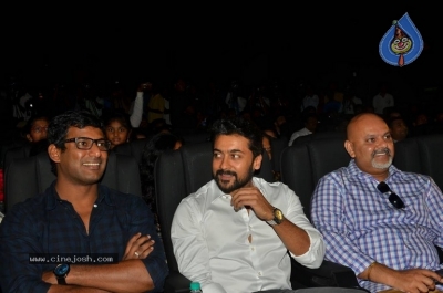 Mr Chandramouli Movie Audio Launch Stills - 25 of 33
