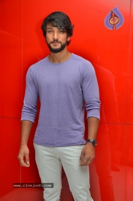 Mr Chandramouli Movie Audio Launch Stills - 29 of 33