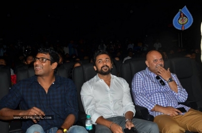 Mr Chandramouli Movie Audio Launch Stills - 30 of 33