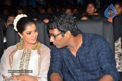 Mr Chandramouli Movie Audio Launch Stills - 33 of 33