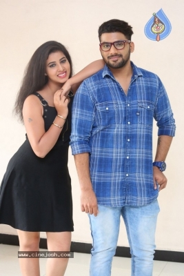 Mr Homanand Movie Audio Launch - 6 of 12