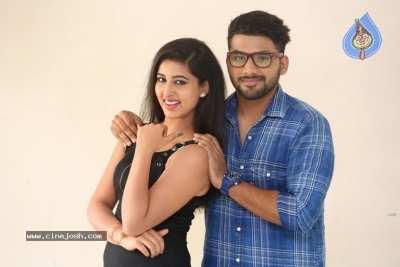 Mr Homanand Movie Audio Launch - 10 of 12