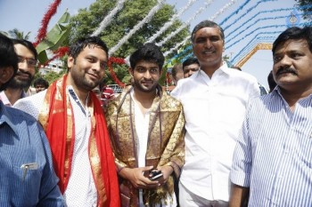 Mr K Movie Opening Photos - 6 of 63